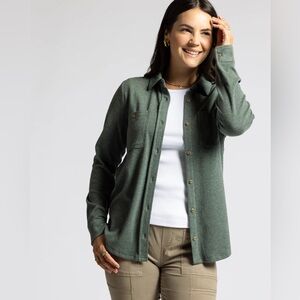 NWT THREAD & SUPPLY LEEIS TOP MSRP $66